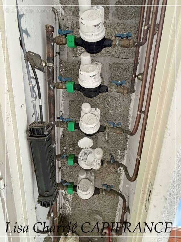 Appartement à MONT-DE-MARSAN