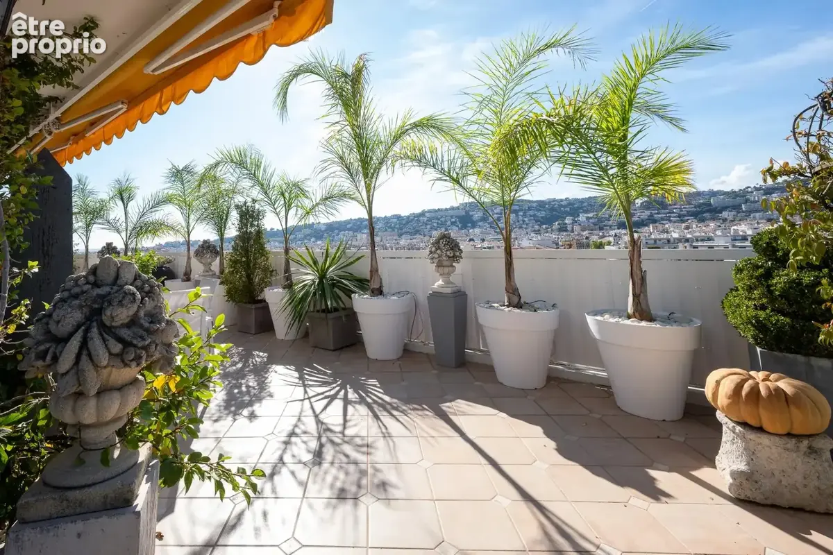 Villa sur le toit - photo 2