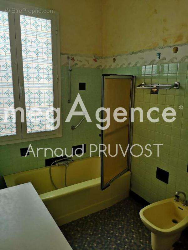 Appartement à MONPAZIER