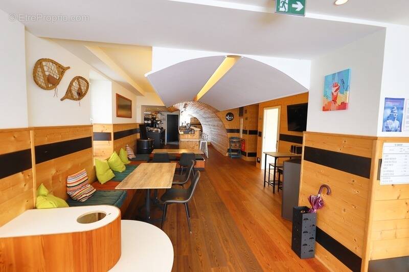 Appartement à BUSSANG