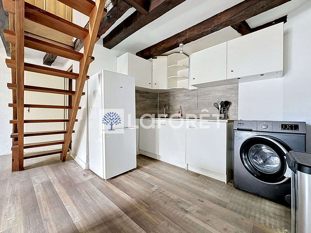 Maison à AIRVAULT