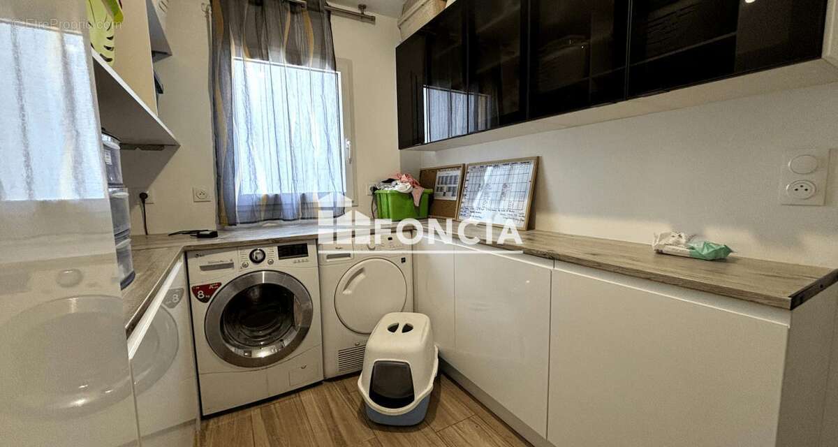 Maison à CONFORT-MEILARS