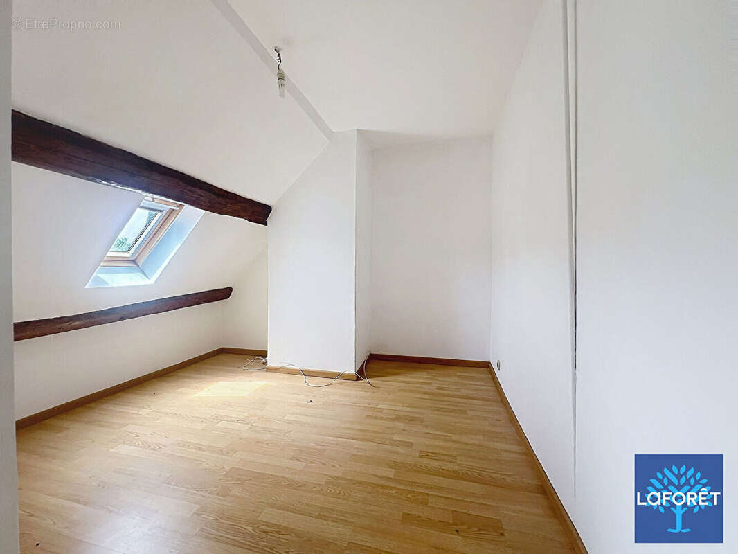 Appartement à ORBEC