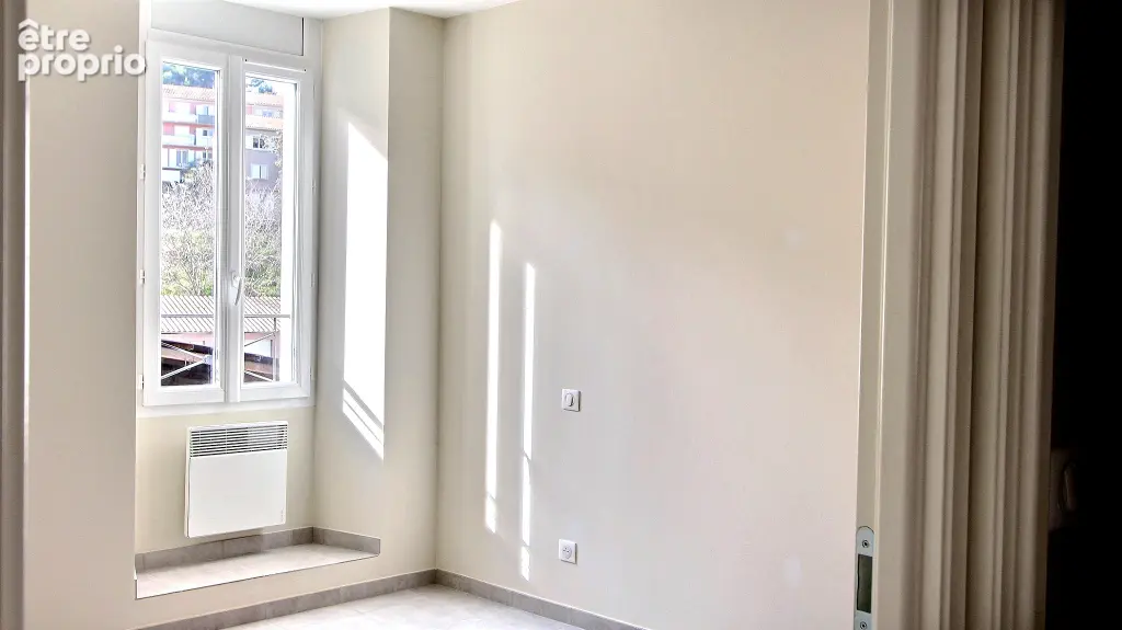 Appartement le luc  t3 rénové 56m² - photo 5