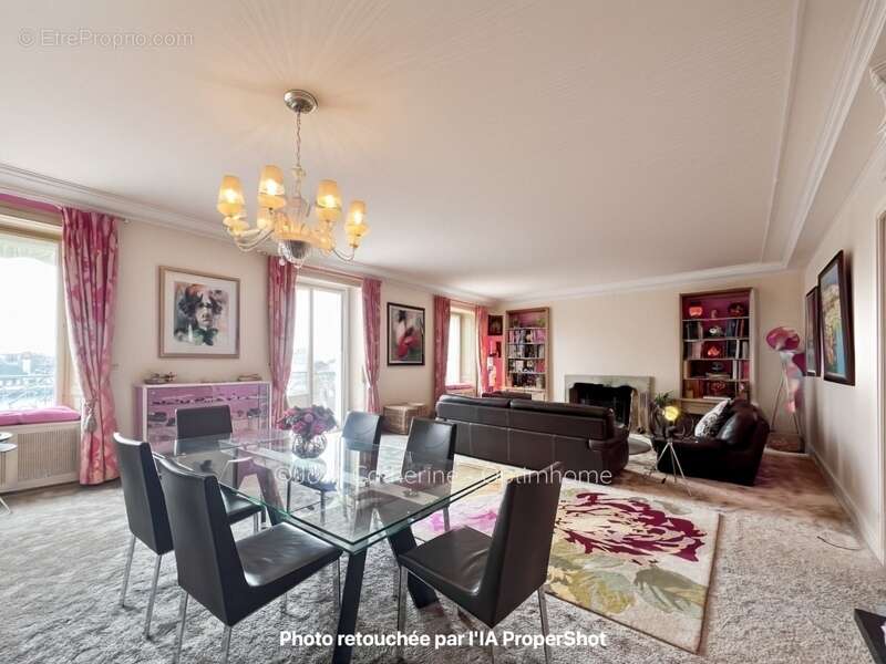 Appartement à LA ROCHELLE