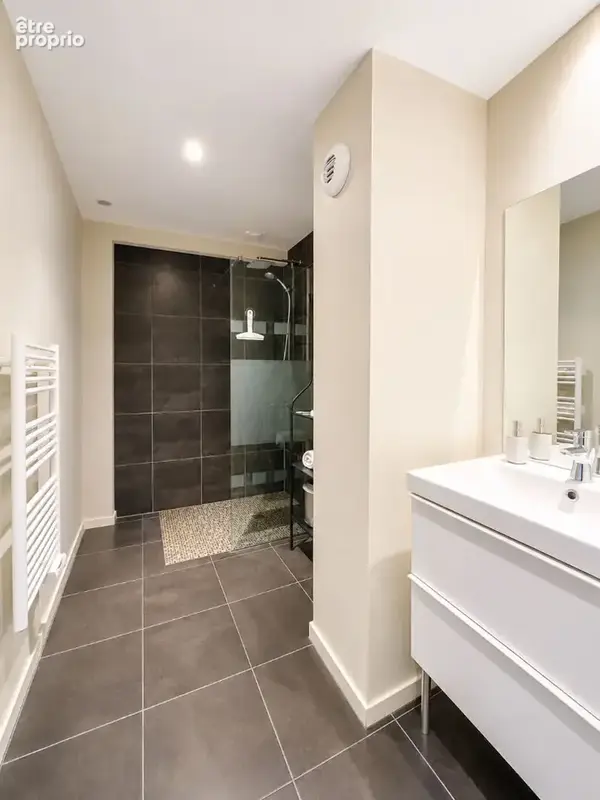 Appartement Chaudes Aigues 2 pièce(s) 51 m2 - photo 4