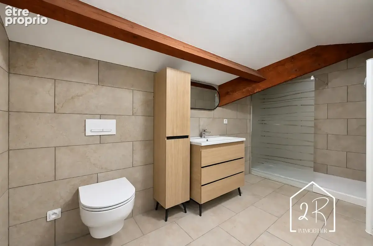 Propriété 330 m2  habitables - sous-sol complet - 12650 m2  de terrain - photo 14