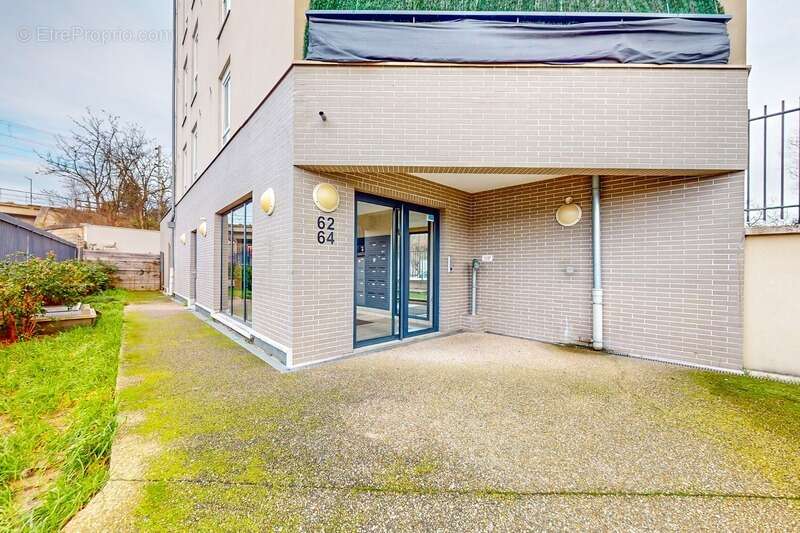 Appartement à ARGENTEUIL