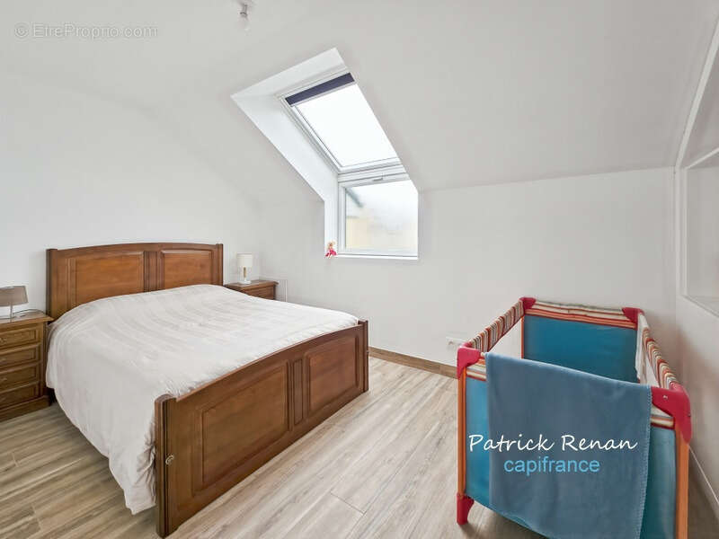 Maison à JOUARS-PONTCHARTRAIN