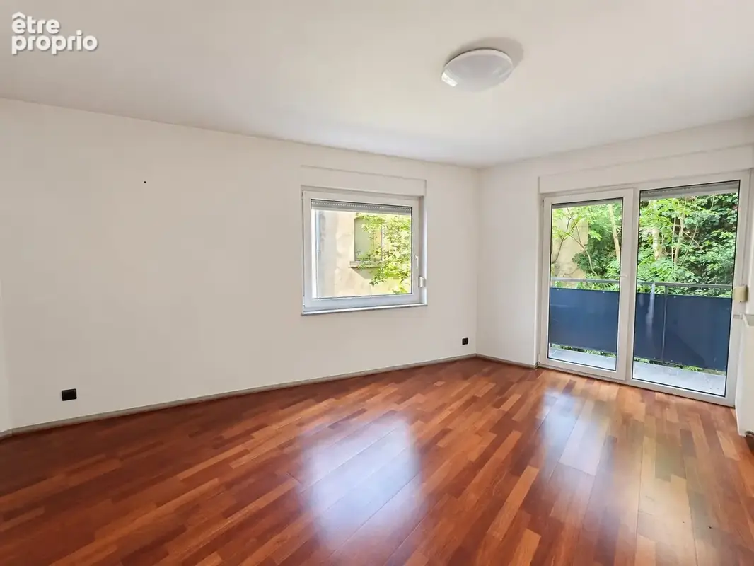 Appartement 3 pièces 102 m² à vendre à Strasbourg (67000) - photo 7