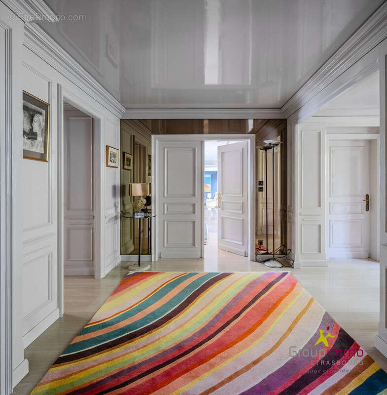 Maison 281 m² à Strasbourg  - photo 9