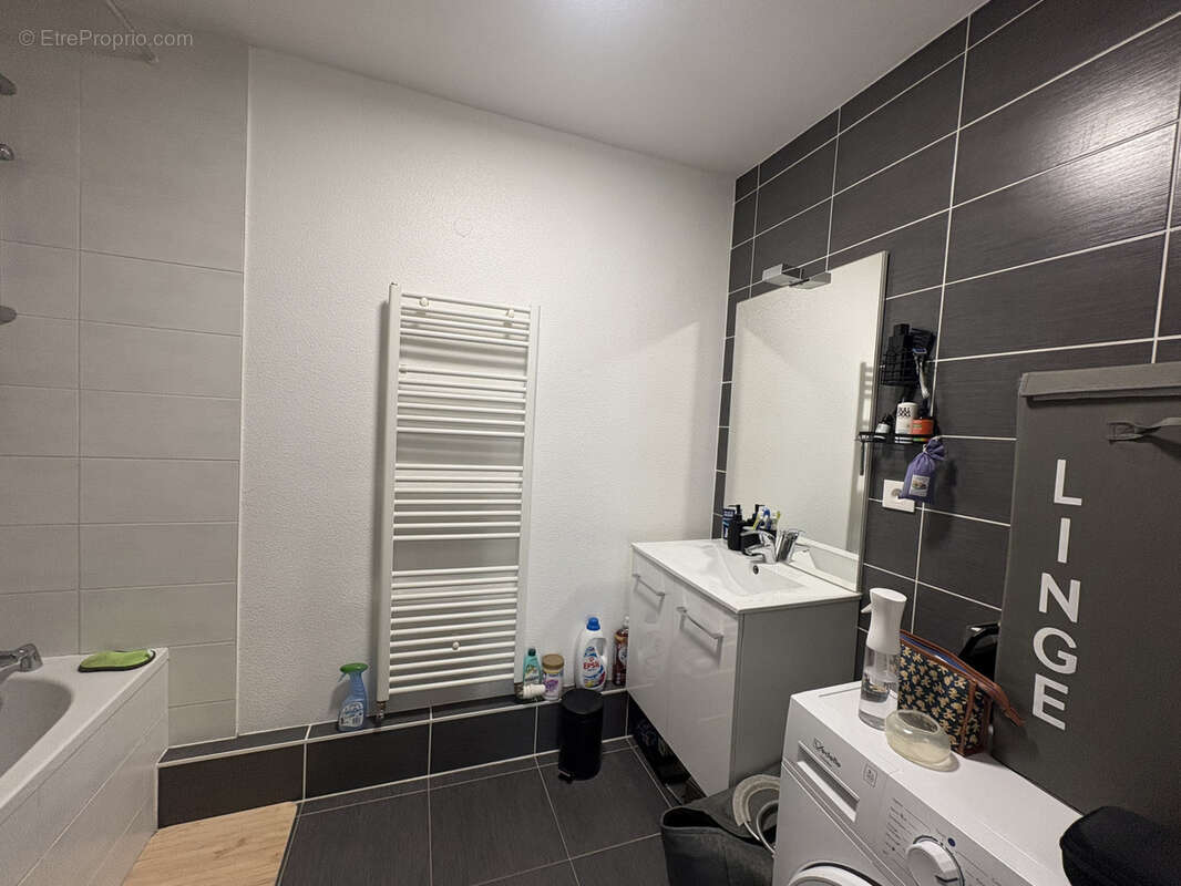 Appartement à KEMBS