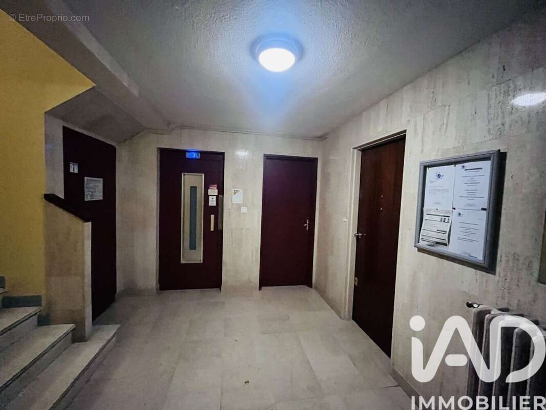 Photo 3 - Appartement à TROYES