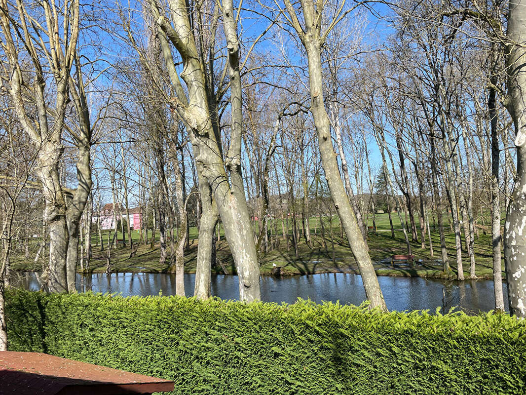 Maison à SAINT-SYLVESTRE-SUR-LOT