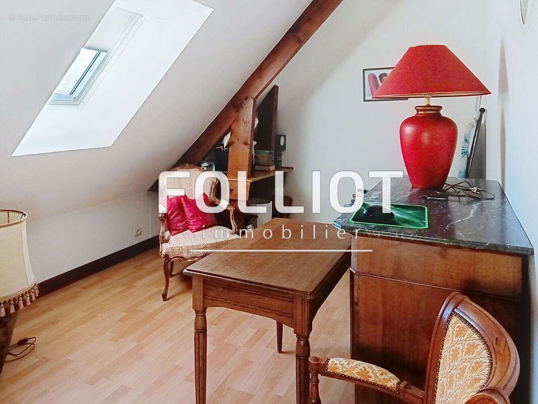 Maison à DOUVRES-LA-DELIVRANDE