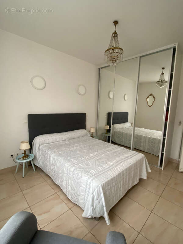 Appartement à SAN-MARTINO-DI-LOTA