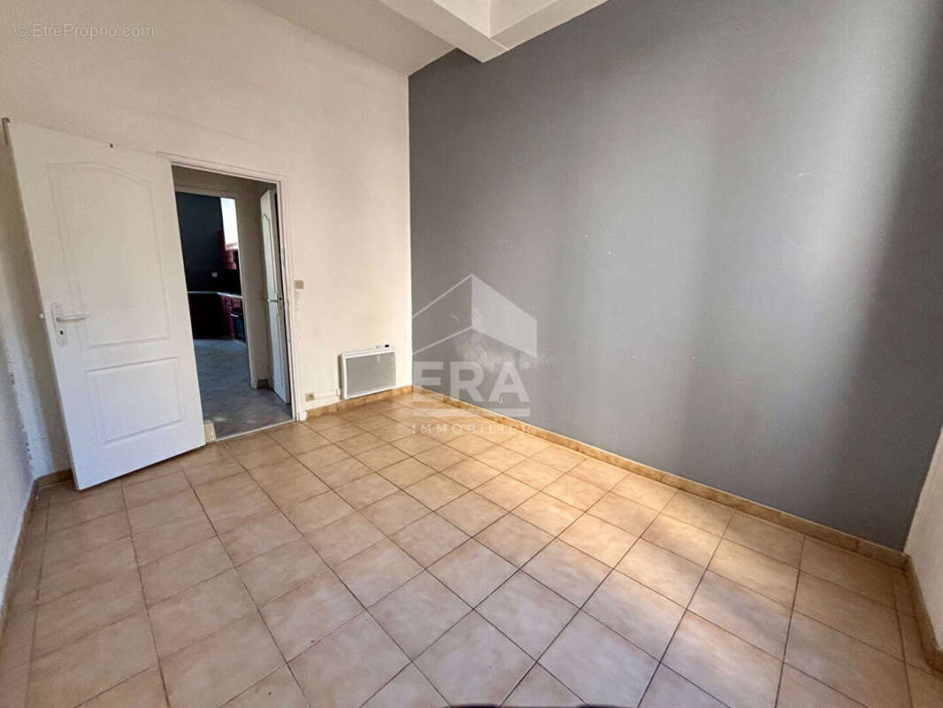 Appartement à MARTIGUES