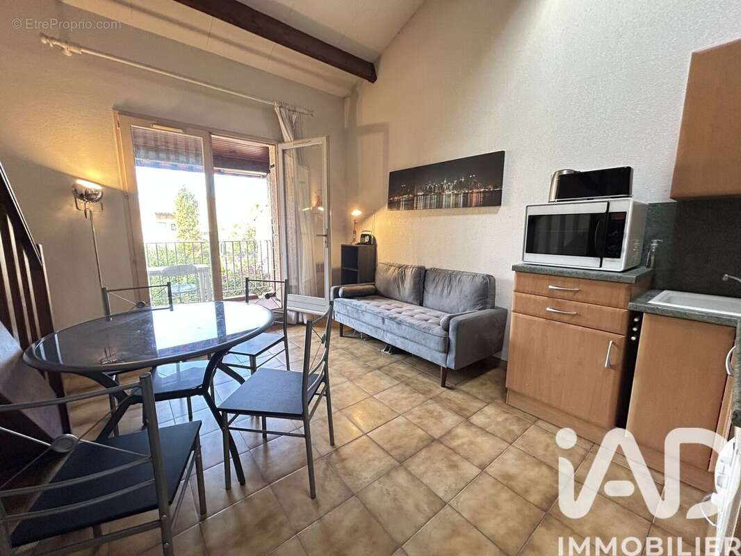 Photo 2 - Appartement à SANARY-SUR-MER