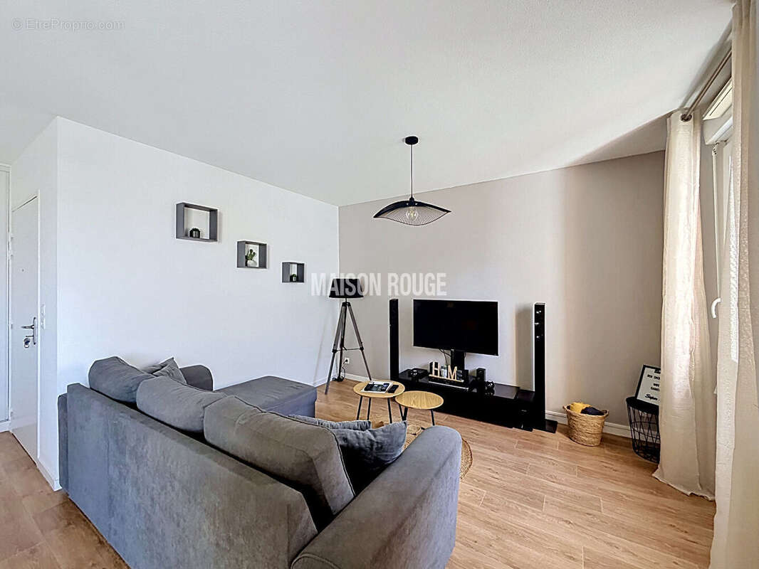 Appartement à SAINT-MALO
