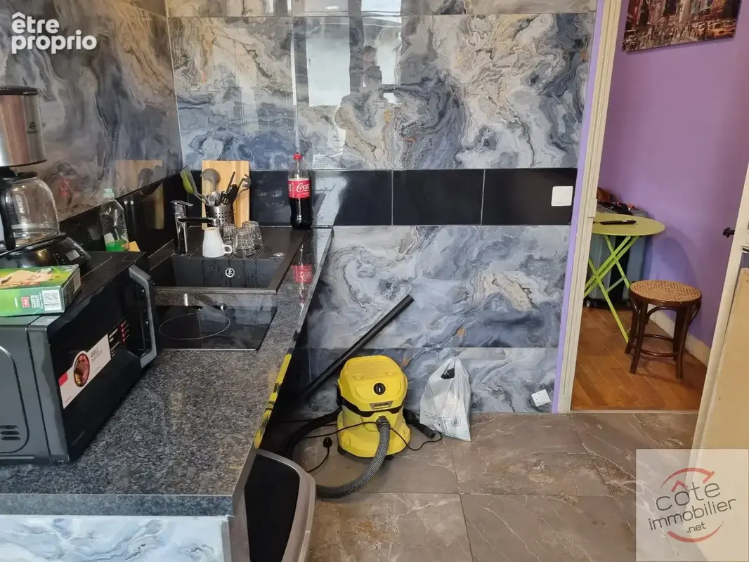 Arcueil a vendre maison  5 pieces avec garage rer b  la place 10mn - photo 3