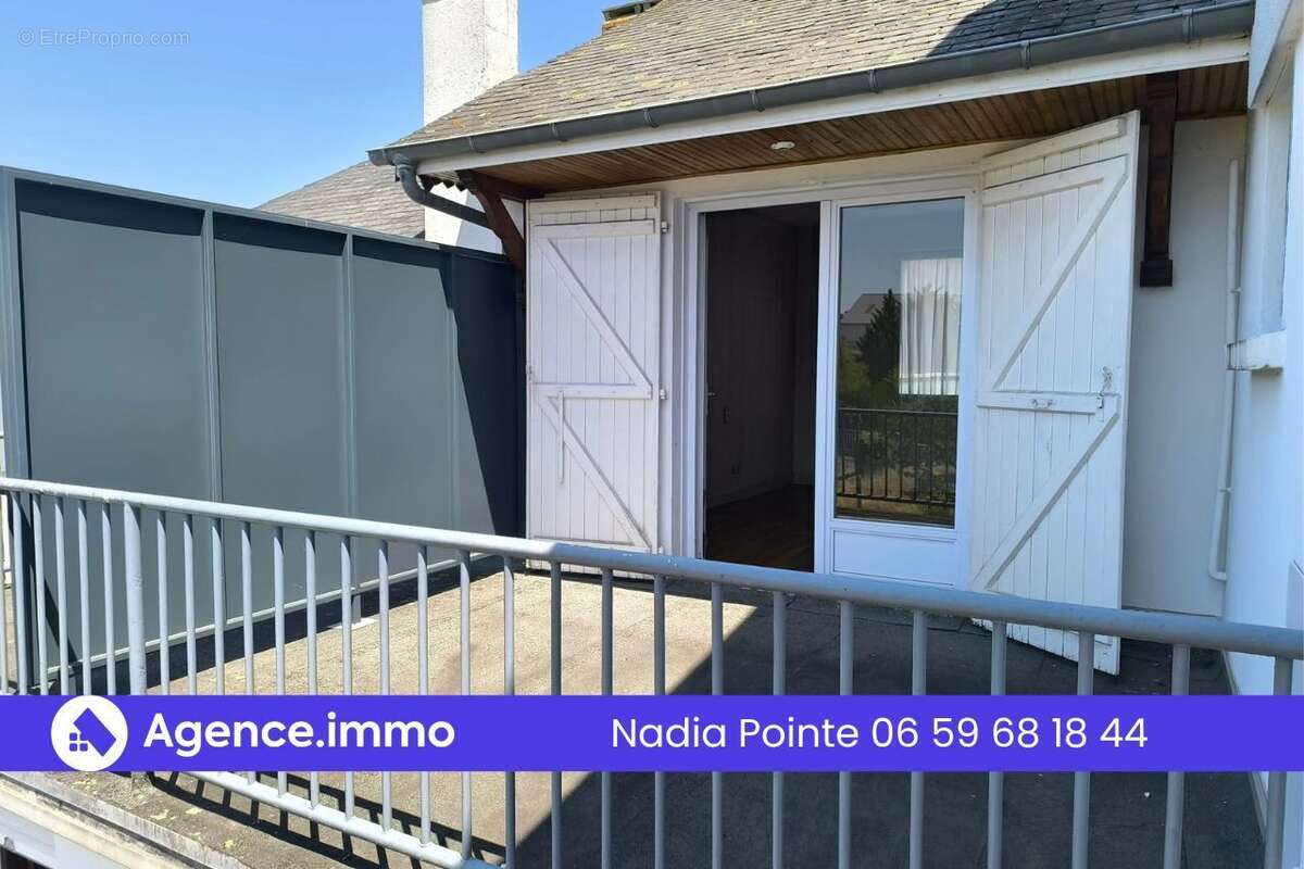 Maison 158 m² à Tarbes  - photo 2