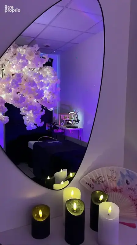 Vente fonds de commerce - institut esthetique et bien-etre - photo 3