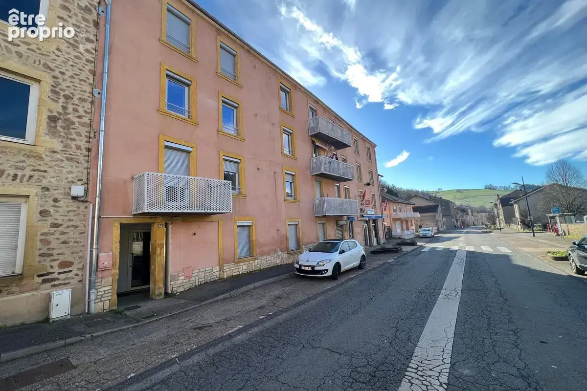 À vendre – local commercial 93 m² – cours / pont-trambouze - photo 7