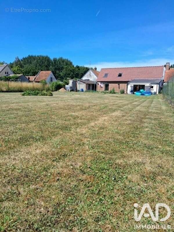 Maison 109 m² à Conde-Folie  - photo 4