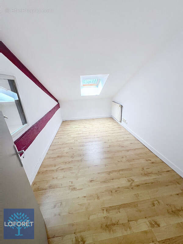 Maison à COULOUNIEIX-CHAMIERS