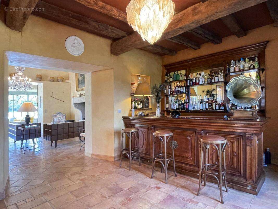 Maison à LECTOURE