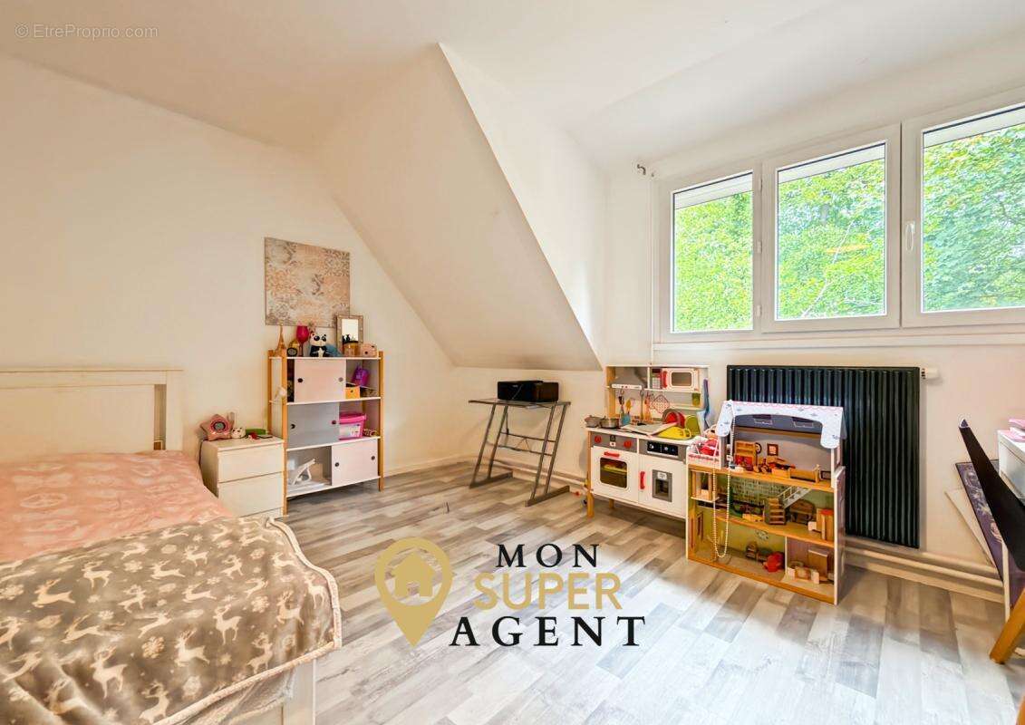 Maison 120 m² à Melun  - photo 13