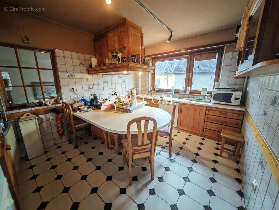 Maison de 293 m2 sur BITCHE - photo 13