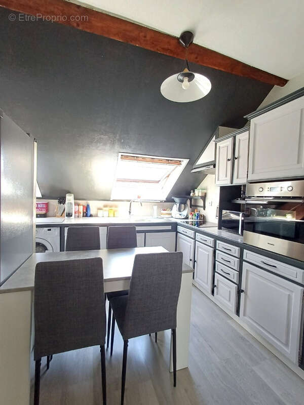 Appartement à BELFORT