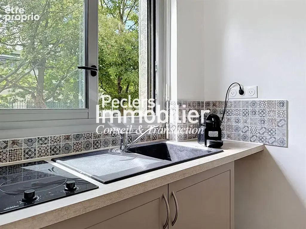 Studio - Centre Ville - photo 4