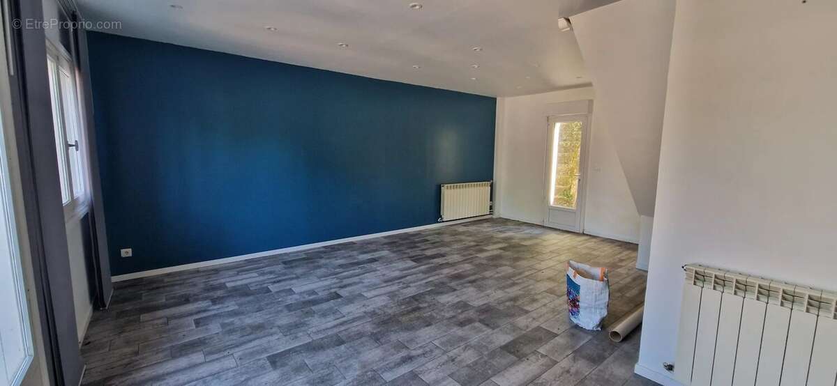 Maison à MORET-SUR-LOING