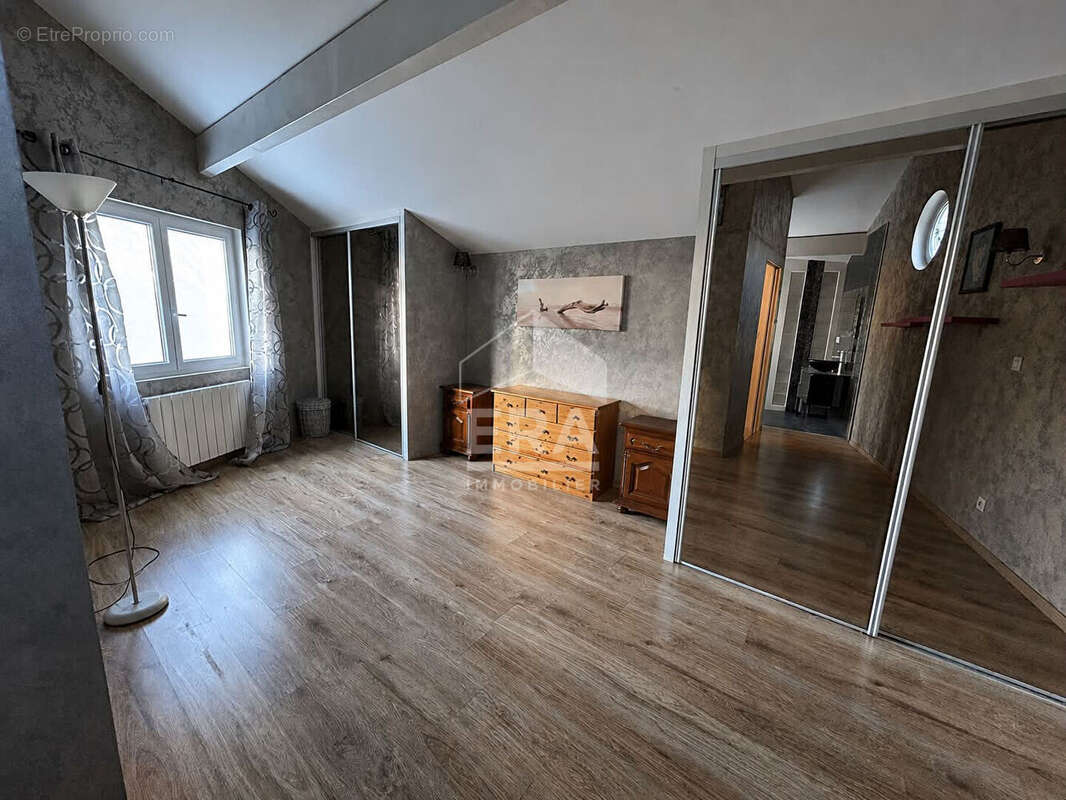 Maison 176m² à varambon - photo 17