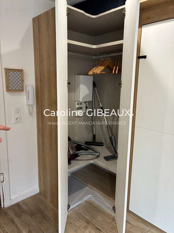 Appartement à SAINT-RAPHAEL