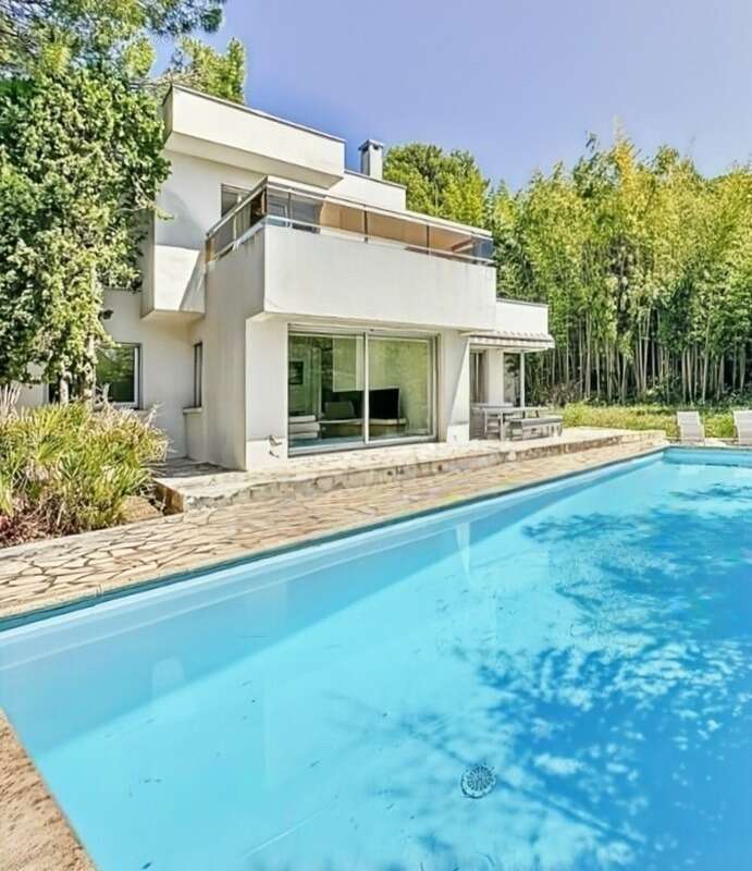 Maison à MONTPELLIER