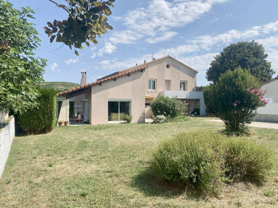 Maison à TAIN-L'HERMITAGE