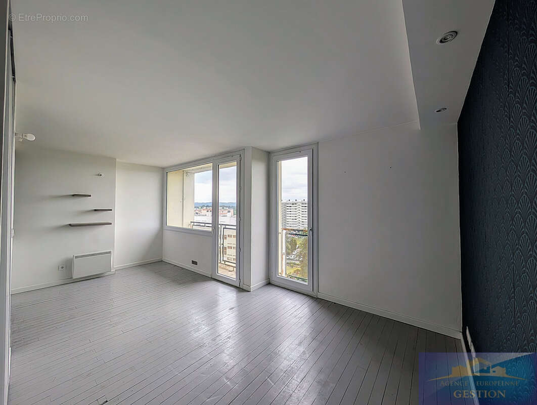 Appartement à TARBES