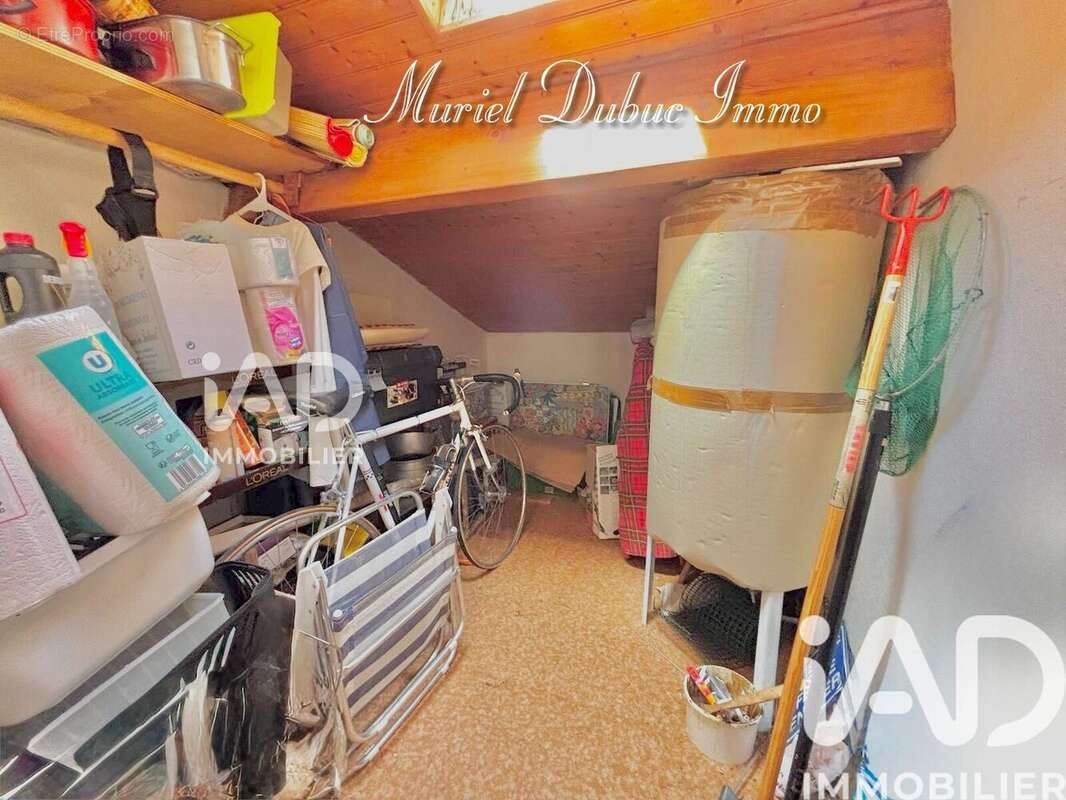 Photo 9 - Maison à VAUX-SUR-MER