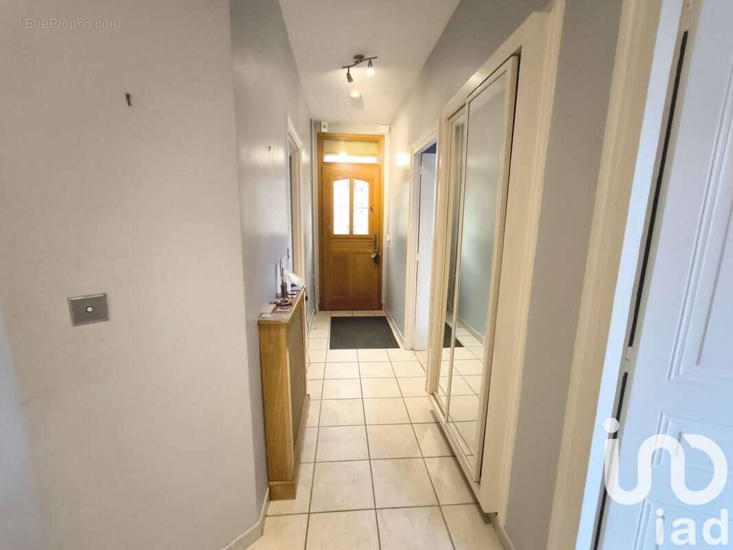 Photo 5 - Maison à NOGENT-SUR-OISE