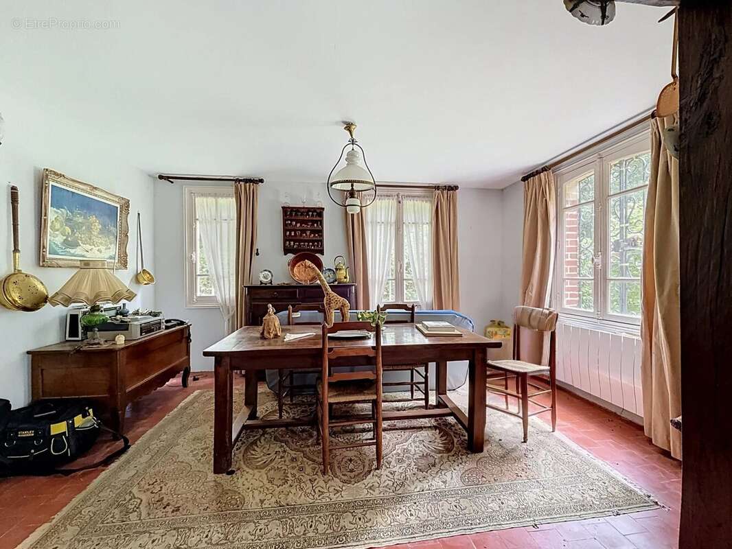 Appartement 70 m² à Deauville  - photo 5