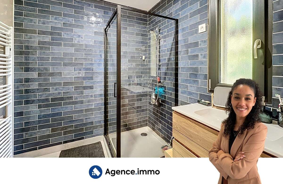 Maison à SAINT-BONNET-SUR-GIRONDE