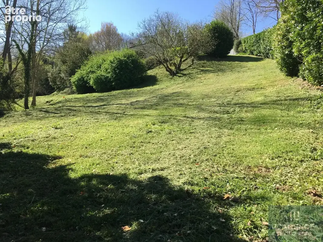 Exclusivite alteria castanet terrain a batir - photo 2