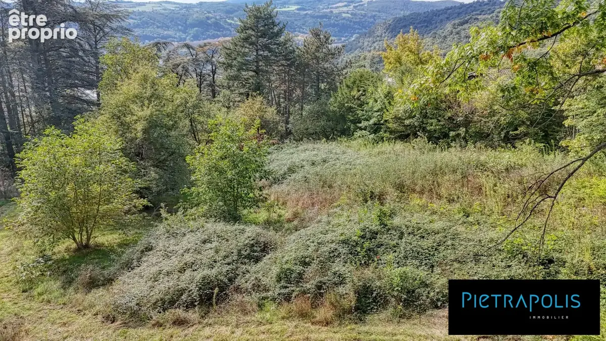 Terrain 1 200 m² à vendre à Vienne (38200) - photo 5