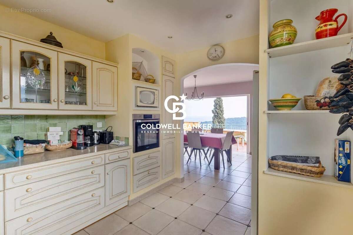 Maison à CAVALAIRE-SUR-MER