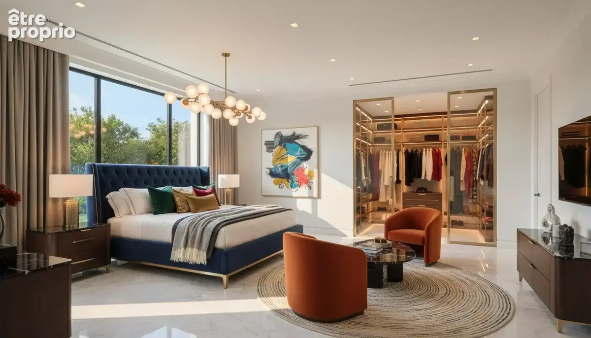 Superbe 5P DUPLEX !! - photo 4