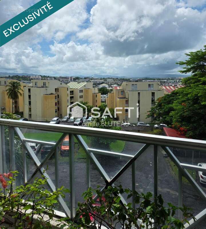 Photo 2 - Appartement à FORT-DE-FRANCE