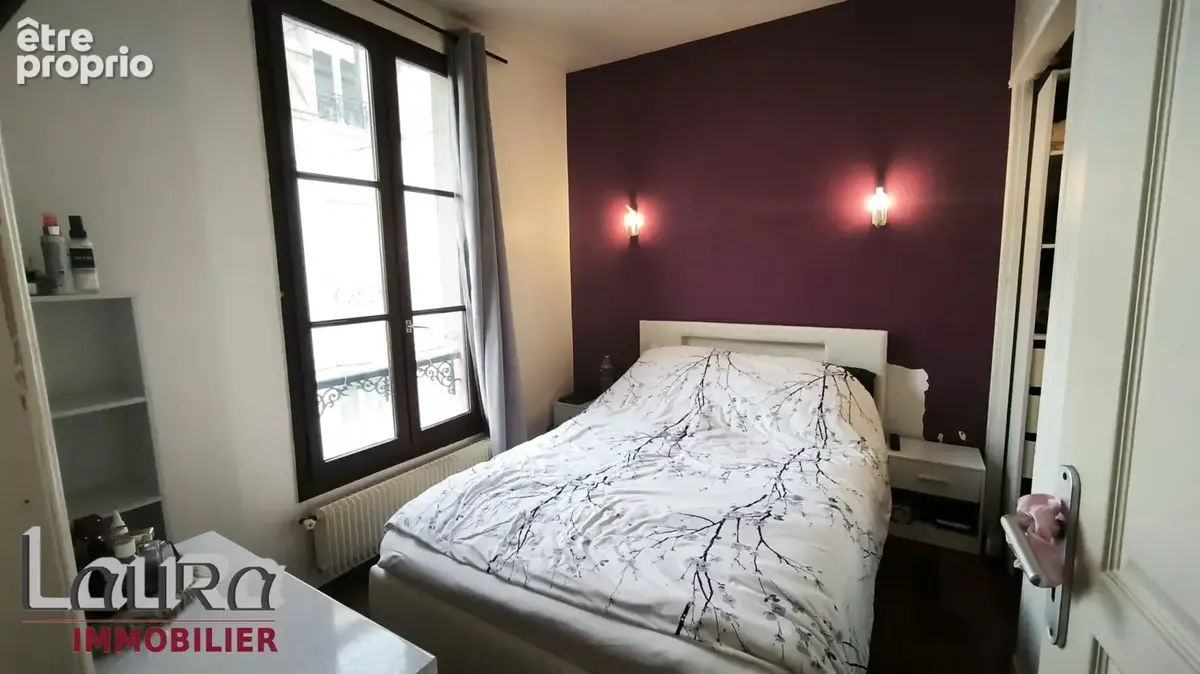 2/3 Pièces 43m2 pondérés - photo 3